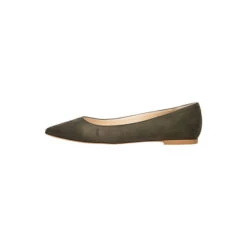 Jamie Flat Sportliche Ballerinas