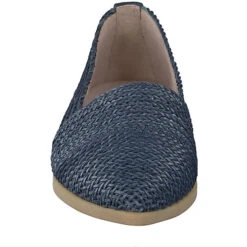 Paul Green Sportliche Slipper - Blau 7 Paul Green Sportliche Slipper - Blau -Schuh Rabatt Geschäft 17216043 03
