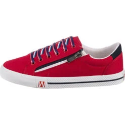 Sya Sneakers Low 9 Sya Sneakers Low -Schuh Rabatt Geschäft 17236721 03