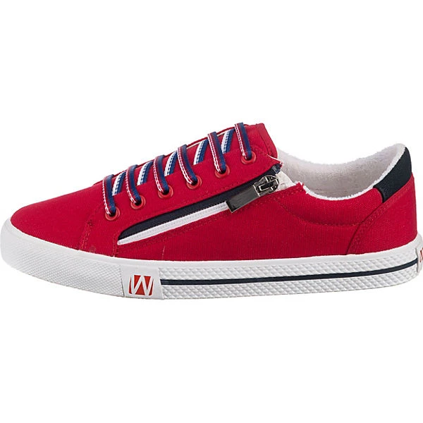 Sya Sneakers Low 3 Sya Sneakers Low – Bild 3