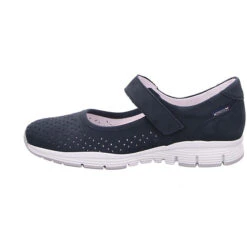 Mephisto Ballerinas - Blau