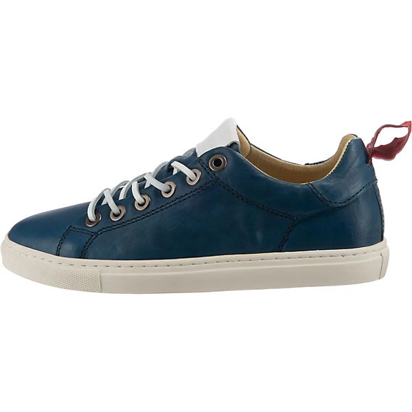 Eva Sneakers Low - Blau 2 Eva Sneakers Low - Blau – Bild 2