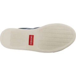 Eva Sneakers Low - Blau 11 Eva Sneakers Low - Blau -Schuh Rabatt Geschäft 17442135 07