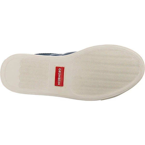 Eva Sneakers Low - Blau 6 Eva Sneakers Low - Blau – Bild 6