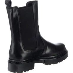 Bullboxer Chelsea Boots - Schwarz -Schuh Rabatt Geschäft 17447735 05
