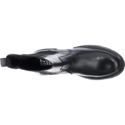 Bullboxer Chelsea Boots - Schwarz -Schuh Rabatt Geschäft 17447735 06