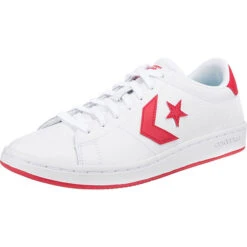 Schuh Rabatt Geschäft 25 Converse All-court Sneakers Low