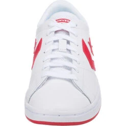 Converse All-court Sneakers Low -Schuh Rabatt Geschäft 17448955 04
