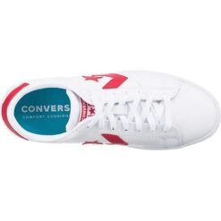 Converse All-court Sneakers Low -Schuh Rabatt Geschäft 17448955 06