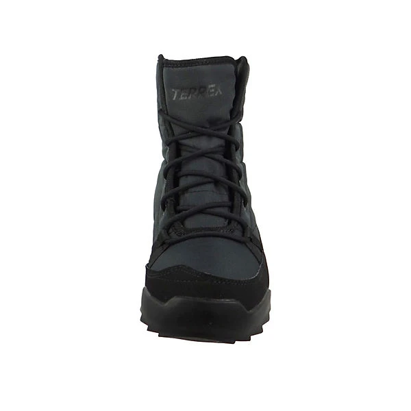 ADIDAS PERFORMANCE TERREX CHOLEAH PADDED CP CW W S80748 Damen Winterstiefel Boots Core Black/core Black/grey Five Schwarz Winterstiefel - Schwarz 2 ADIDAS PERFORMANCE TERREX CHOLEAH PADDED CP CW W S80748 Damen Winterstiefel Boots Core Black/core Black/grey Five Schwarz Winterstiefel - Schwarz – Bild 2