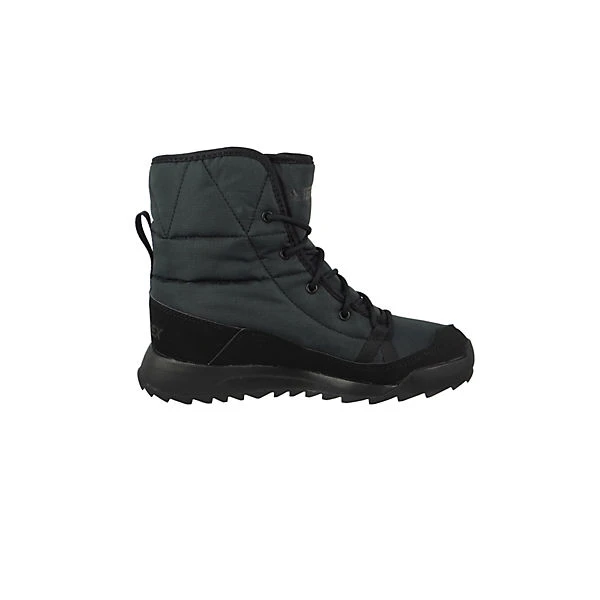 ADIDAS PERFORMANCE TERREX CHOLEAH PADDED CP CW W S80748 Damen Winterstiefel Boots Core Black/core Black/grey Five Schwarz Winterstiefel - Schwarz 3 ADIDAS PERFORMANCE TERREX CHOLEAH PADDED CP CW W S80748 Damen Winterstiefel Boots Core Black/core Black/grey Five Schwarz Winterstiefel - Schwarz – Bild 3