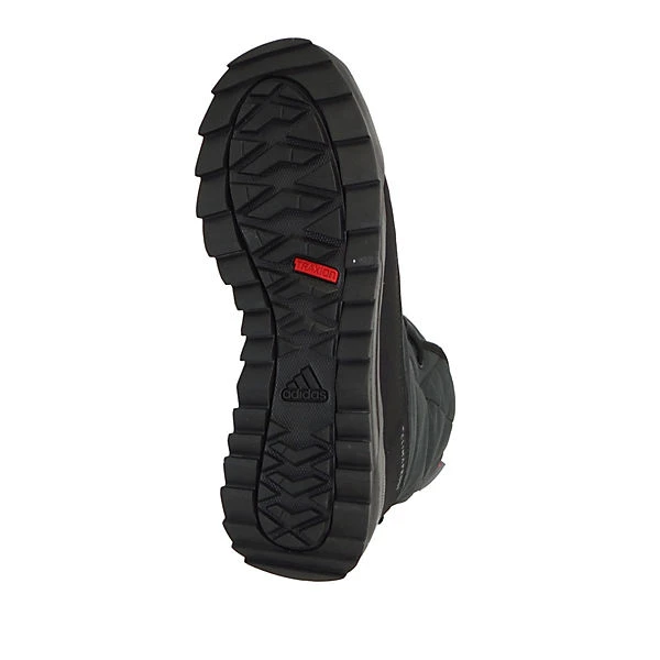 ADIDAS PERFORMANCE TERREX CHOLEAH PADDED CP CW W S80748 Damen Winterstiefel Boots Core Black/core Black/grey Five Schwarz Winterstiefel - Schwarz 4 ADIDAS PERFORMANCE TERREX CHOLEAH PADDED CP CW W S80748 Damen Winterstiefel Boots Core Black/core Black/grey Five Schwarz Winterstiefel - Schwarz – Bild 4