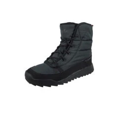ADIDAS PERFORMANCE TERREX CHOLEAH PADDED CP CW W S80748 Damen Winterstiefel Boots Core Black/core Black/grey Five Schwarz Winterstiefel - Schwarz 10 ADIDAS PERFORMANCE TERREX CHOLEAH PADDED CP CW W S80748 Damen Winterstiefel Boots Core Black/core Black/grey Five Schwarz Winterstiefel - Schwarz -Schuh Rabatt Geschäft 17564350 05