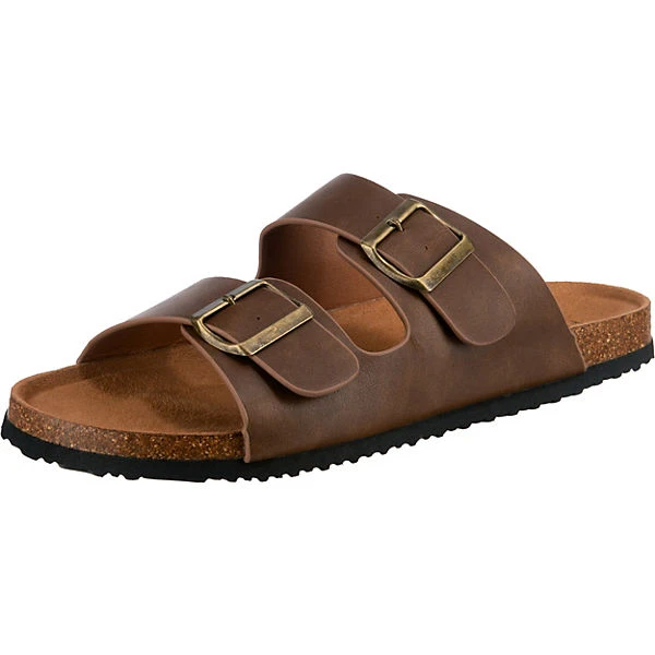 Super Frey-Soft Lite Buckle Pantolette 1 Super Frey-Soft Lite Buckle Pantolette