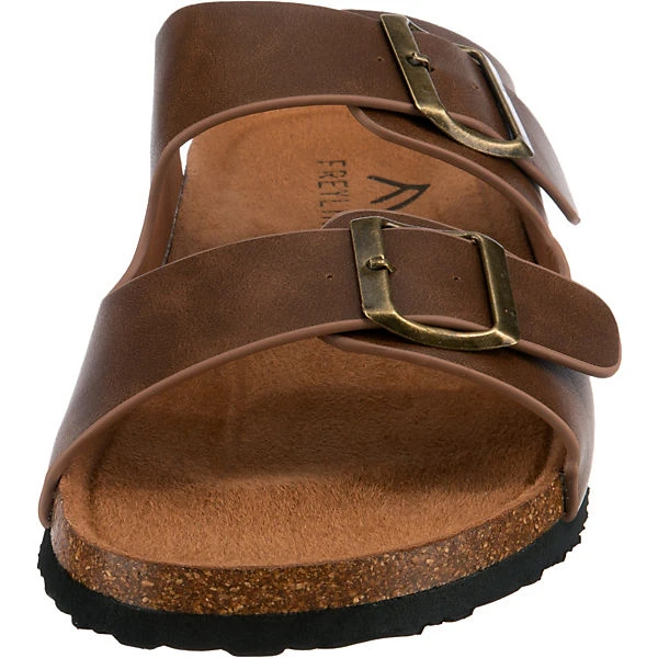 Super Frey-Soft Lite Buckle Pantolette 3 Super Frey-Soft Lite Buckle Pantolette – Bild 3