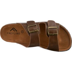 Super Frey-Soft Lite Buckle Pantolette 10 Super Frey-Soft Lite Buckle Pantolette -Schuh Rabatt Geschäft 17574229 06