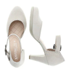 Pumps SOFINE - Gelenkoffener Spangenpumps Spangenpumps -Schuh Rabatt Geschäft 17588481 03