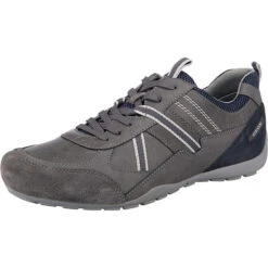 Geox U Ravex Sneakers Low