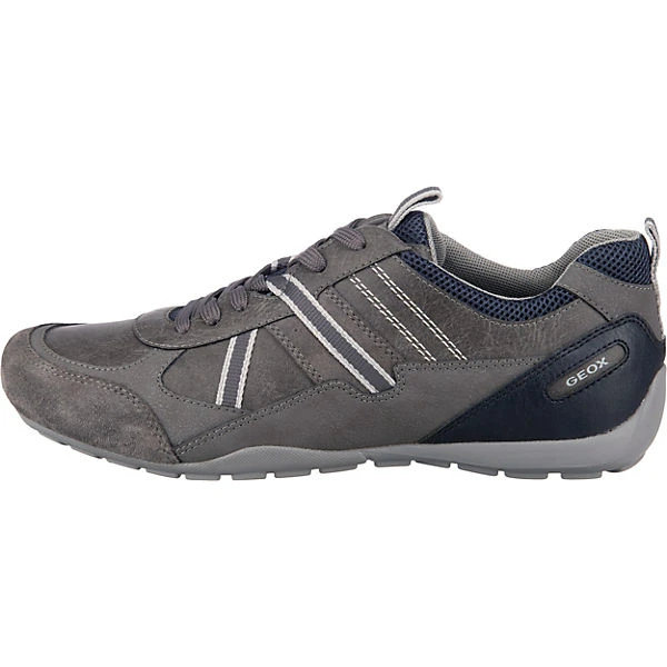 Geox U Ravex Sneakers Low 2 Geox U Ravex Sneakers Low – Bild 2