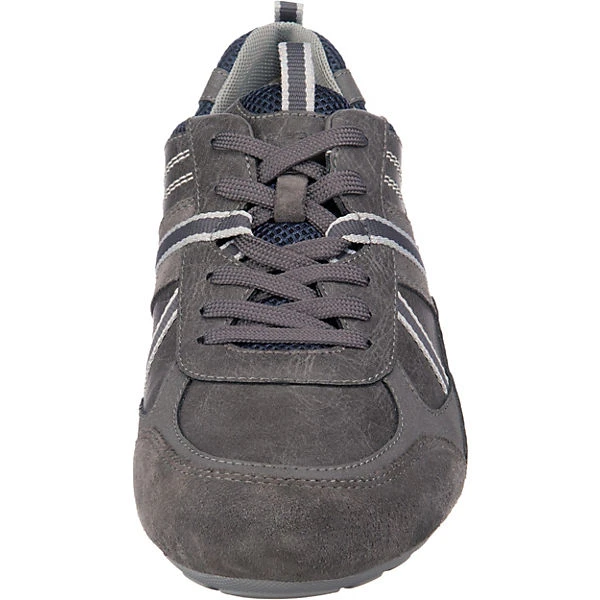 Geox U Ravex Sneakers Low 3 Geox U Ravex Sneakers Low – Bild 3