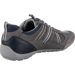 Geox U Ravex Sneakers Low 9 Geox U Ravex Sneakers Low -Schuh Rabatt Geschäft 17592012 05