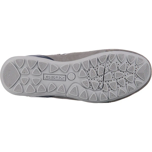 Geox U Ravex Sneakers Low 6 Geox U Ravex Sneakers Low – Bild 6