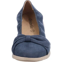Comfy Ballerinas Mit Schleifendetail -Schuh Rabatt Geschäft 17605210 04