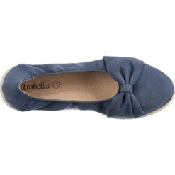 Comfy Ballerinas Mit Schleifendetail -Schuh Rabatt Geschäft 17605210 06