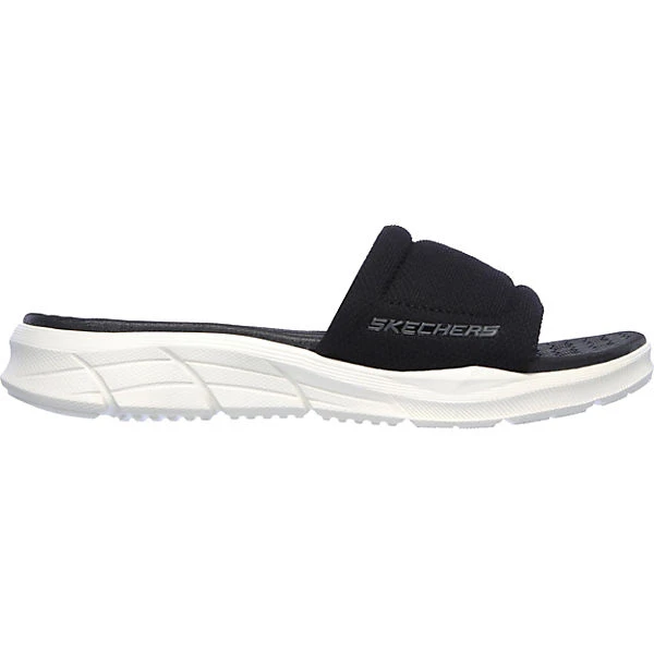 Skechers Equalizer 4.0 Sandal Sevlte Komfort-Pantoletten - Schwarz 3 Skechers Equalizer 4.0 Sandal Sevlte Komfort-Pantoletten - Schwarz – Bild 3