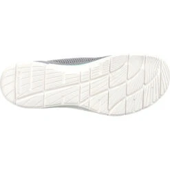 Skechers EMPIRE D'LUX SHARP WITTED' - Grau -Schuh Rabatt Geschäft 17916403 07