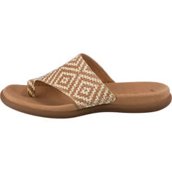 Gabor Zehentrenner -Schuh Rabatt Geschäft 17966583 03