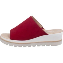 Gabor Plateau-Pantoletten -Schuh Rabatt Geschäft 17968296 03