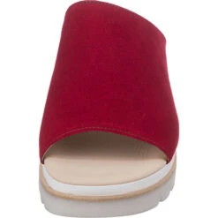 Gabor Plateau-Pantoletten -Schuh Rabatt Geschäft 17968296 04