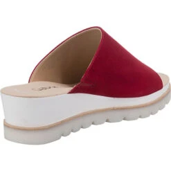 Gabor Plateau-Pantoletten -Schuh Rabatt Geschäft 17968296 05