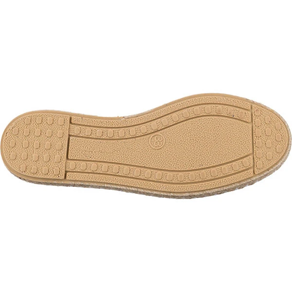 Verbenas Lato Espadrilles - Weiß 7 Verbenas Lato Espadrilles - Weiß – Bild 7