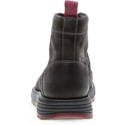 Pius Gabor Boots Rauleder Grau Ankle Boots - Grau -Schuh Rabatt Geschäft 18195299 04