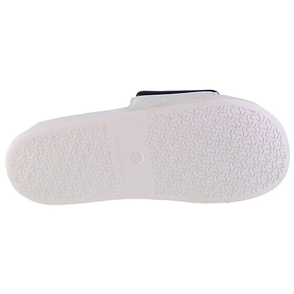 Skechers Gambix 2.0 Komfort-Pantoletten - Weiß-kombi 4 Skechers Gambix 2.0 Komfort-Pantoletten - Weiß-kombi – Bild 4