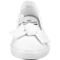Dockers By Gerli Klassische Ballerinas - Weiß -Schuh Rabatt Geschäft 18387583 04