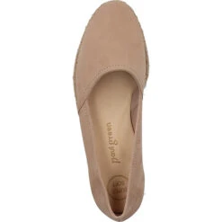 Paul Green Slipper Klassische Slipper -Schuh Rabatt Geschäft 18840135 06