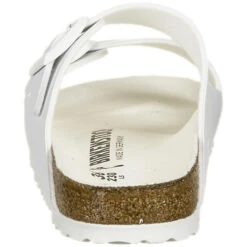 Birkenstock Sandalen Arizona BS Birkenstock Sandalen Arizona BS Birkenstock Sandalen Arizona BS Riemchensandalen - Weiß 9 Birkenstock Sandalen Arizona BS Birkenstock Sandalen Arizona BS Birkenstock Sandalen Arizona BS Riemchensandalen - Weiß -Schuh Rabatt Geschäft 18918435 03