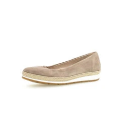 Gabor Ballerinas - Beige