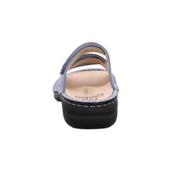 Finn Comfort Clogs & Pantoletten Pantoletten - Blau -Schuh Rabatt Geschäft 19015203 04