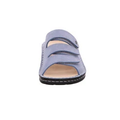 Finn Comfort Clogs & Pantoletten Pantoletten - Blau -Schuh Rabatt Geschäft 19015203 07