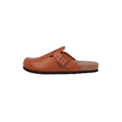 Genuins Riva Clogs - Braun