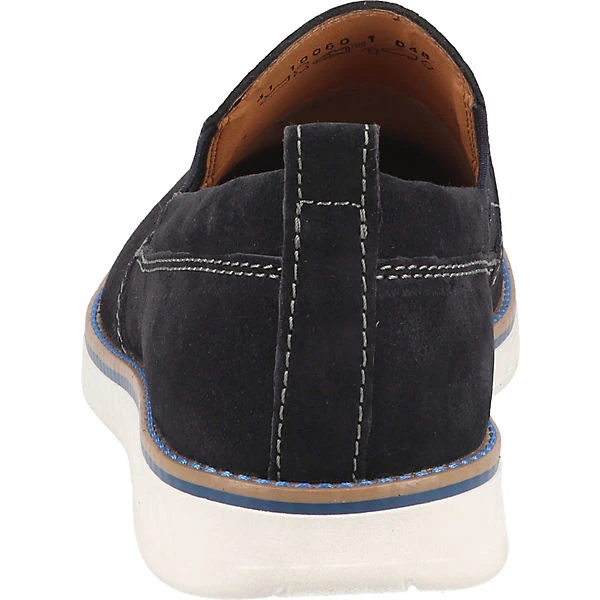 Slipper Klassische Halbschuhe 5 Slipper Klassische Halbschuhe – Bild 5