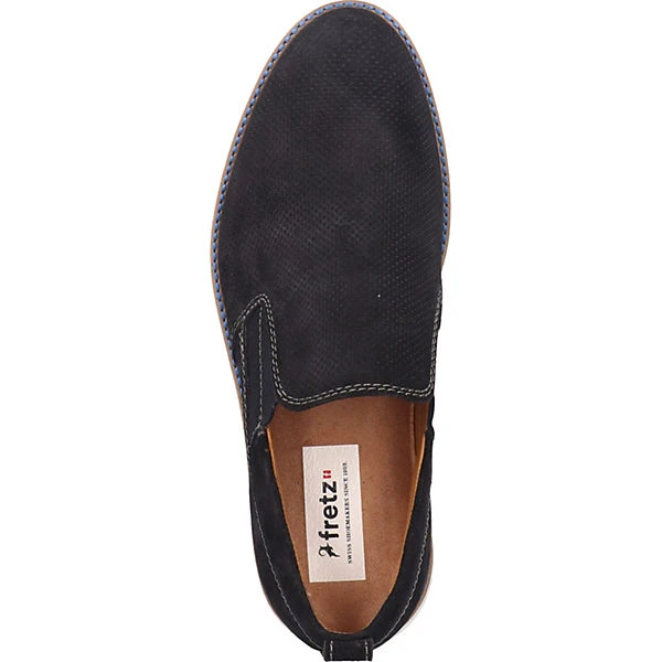 Slipper Klassische Halbschuhe 6 Slipper Klassische Halbschuhe – Bild 6