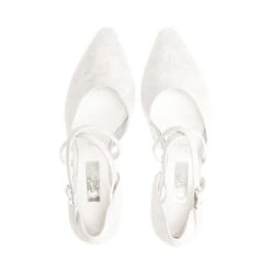 Gabor Spangenpumps Spangenpumps - Weiß -Schuh Rabatt Geschäft 19299716 09