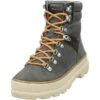 Gant Frenny Winterstiefeletten - Grau