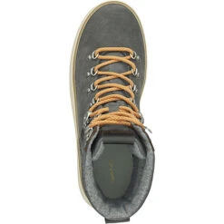 Gant Frenny Winterstiefeletten - Grau -Schuh Rabatt Geschäft 19362202 05