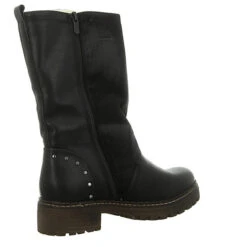 Stiefel & Stiefeletten - Schwarz -Schuh Rabatt Geschäft 19403539 05